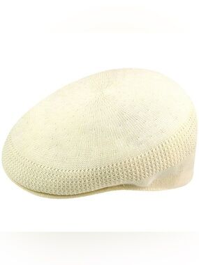 Vintage Kangol Cap Tropic 504 Ventair